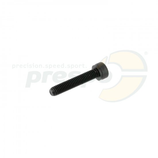 Bild 2 - No. 274 screw M5 x 25 mm - IAME Mini Swift