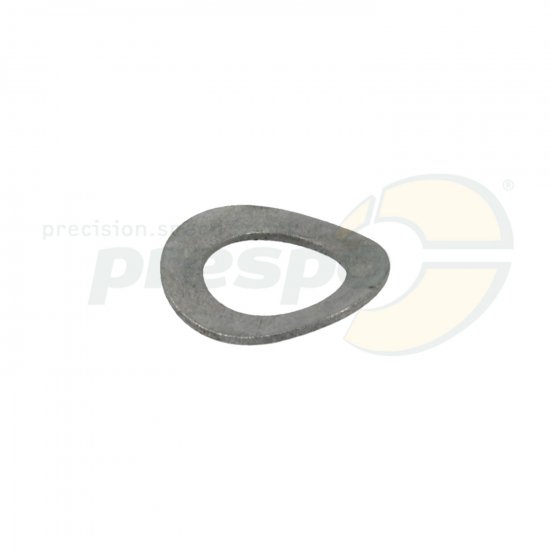 Bild 2 - No. 61 Washer 20 Pack - Crankshaft Ignition side IAME S125
