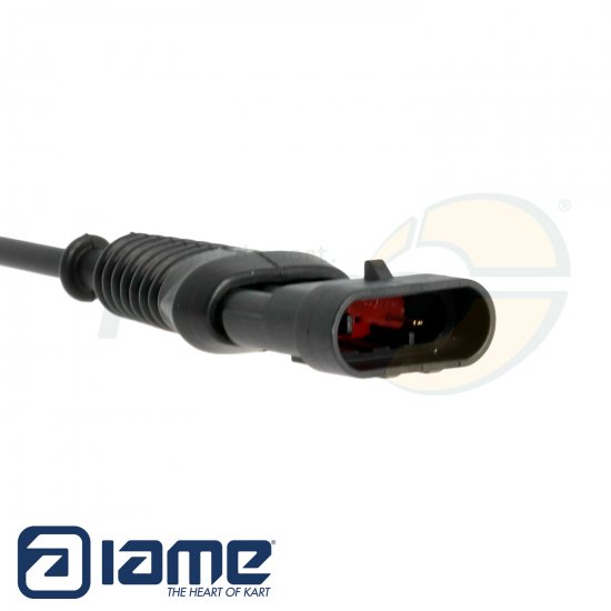 Bild 2 - adapter cable engine-STOP  PRO-M '22 - IAME Mini Swift