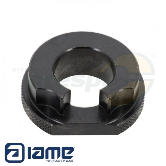 Bild 2 - Blocking tool - IAME Mini Swift