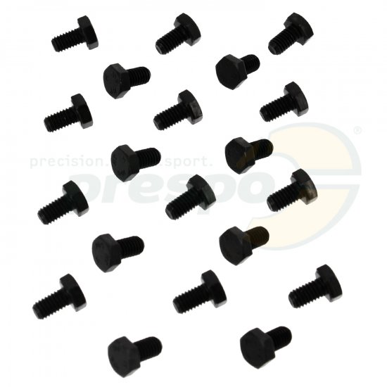 Bild 2 - No. 293 Hexagonal Screw 20 Pack - Battery support IAME Water Swift