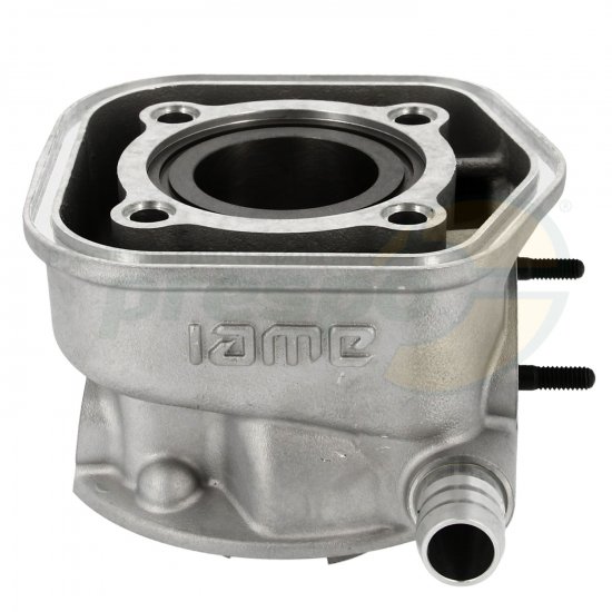 Bild 5 - No. 14 Cylinder - IAME Water Swift