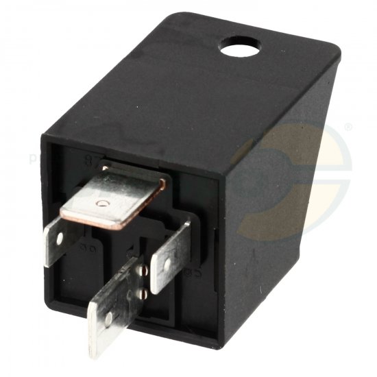 Bild 2 - No. 296 Relay - IAME Water Swift