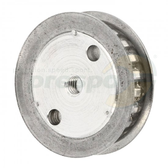 Bild 2 - No. 591 Pulley Water pump - IAME Water Swift