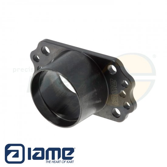 Bild 2 - No. 19 exhaust flange IAME S125