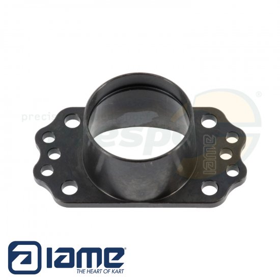 Bild 3 - No. 19 exhaust flange IAME S125
