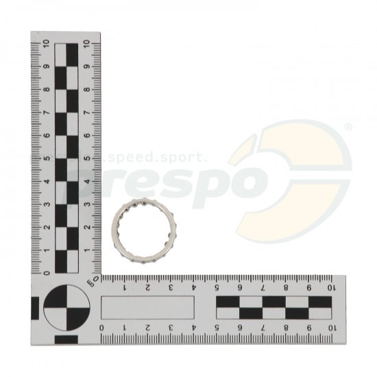 Bild 3 - No. 31 Big end bearing - Crankshaft IAME S125