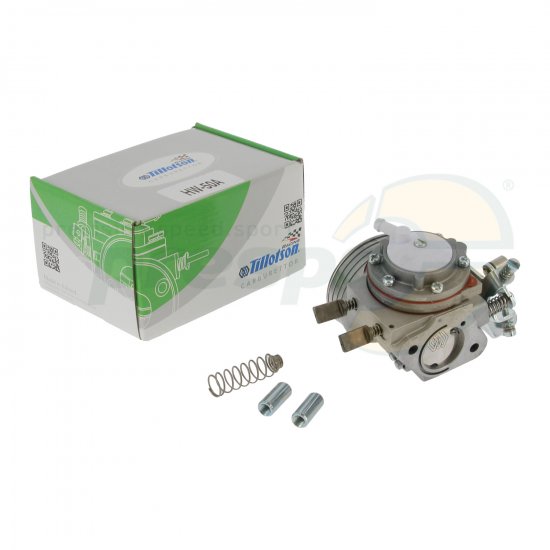 Bild 2 - No. 100 Carburetor Tillotson HW-50A - IAME S125