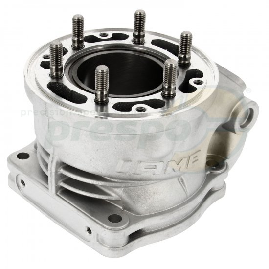Bild 5 - No.25A Cylinder - IAME REEDSTER IV - OK