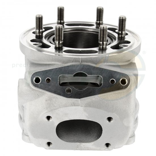 Bild 7 - No.25A Cylinder - IAME REEDSTER IV - OK