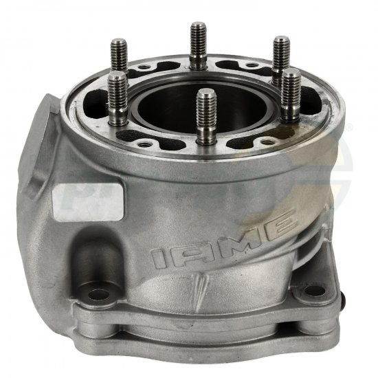 Bild 2 - No. 25A Cylinder - IAME REEDSTER IV - OKJ