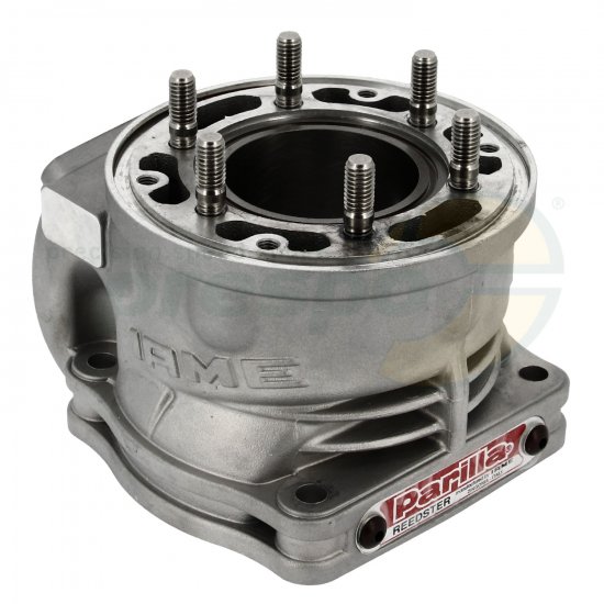 Bild 3 - No. 25A Cylinder - IAME REEDSTER IV - OKJ