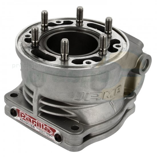 Bild 5 - No. 25A Cylinder - IAME REEDSTER IV - OKJ