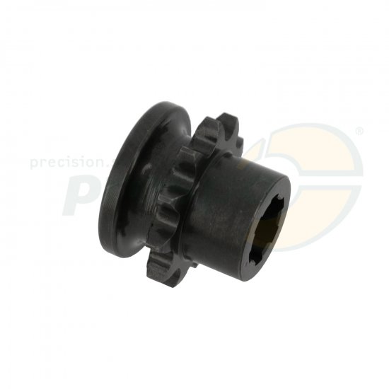 Bild 2 - No. 63 Sprocket ''Z11'' 11 Teeth - IAME REEDSTER V