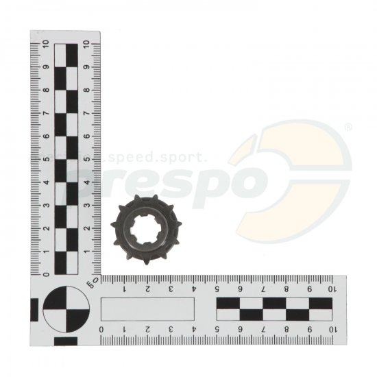 Bild 4 - No. 63 Sprocket ''Z11'' 11 Teeth - IAME REEDSTER V