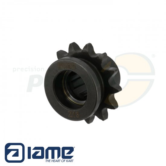 Bild 3 - No. 63 Sprocket ''Z13'' 13 Teeth - IAME REEDSTER V