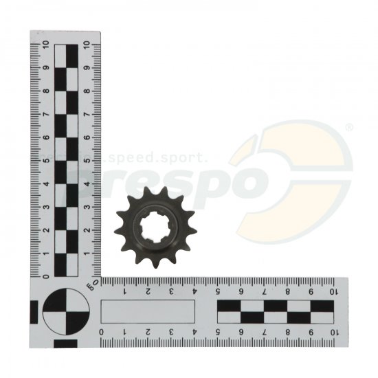 Bild 4 - No. 63 Sprocket ''Z13'' 13 Teeth - IAME REEDSTER V
