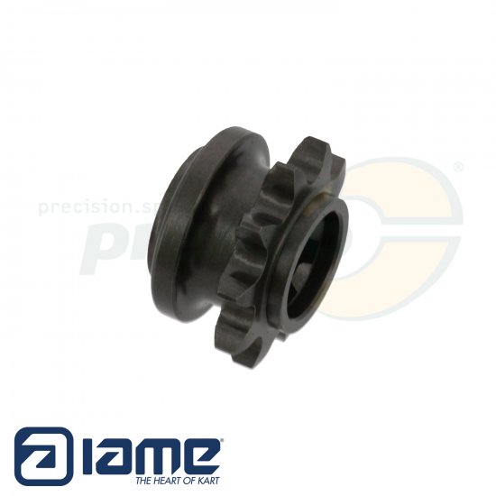 Bild 2 - sprocket IAME REEDSTER IV/V   10 th