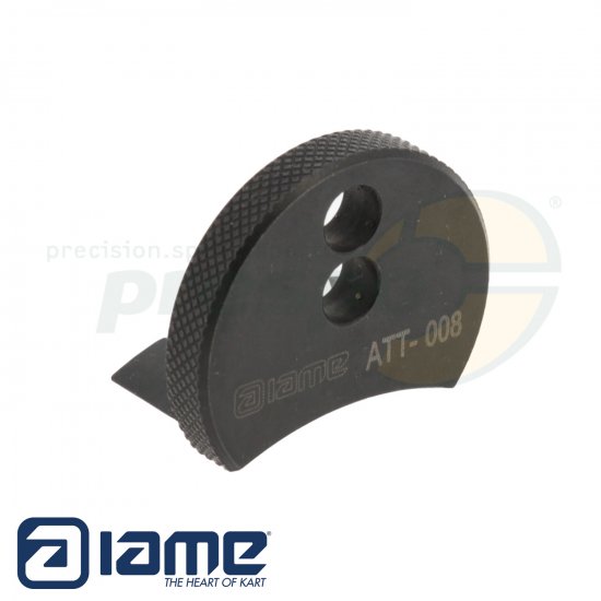 Bild 2 - lock tool crankshaft - IAME REEDSTER IV
