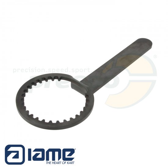 Bild 2 - clutch drum locking tool IAME SUPER SHIFTER, KZ