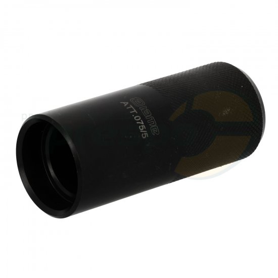 Bild 2 - mounting sleeve for inner Ring roller bearing IAME X30