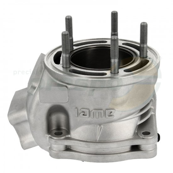 Bild 2 - No. 19A Cylinder - IAME X30 Super