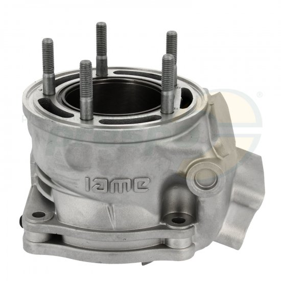Bild 6 - No. 19A Cylinder - IAME X30 Super
