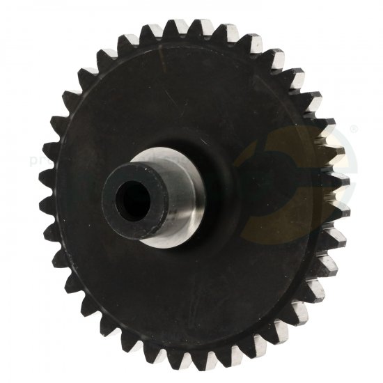 Bild 2 - No. 141 Drive Wheel with Balance Shaft - IAME X30 Super