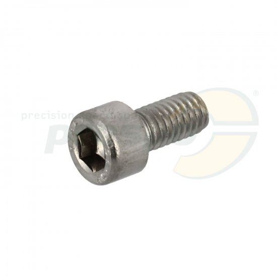 Bild 2 - No. 04 Socket Head Cap Screw M6 x12 mm 20 Pack - Cylinder IAME X30 Super