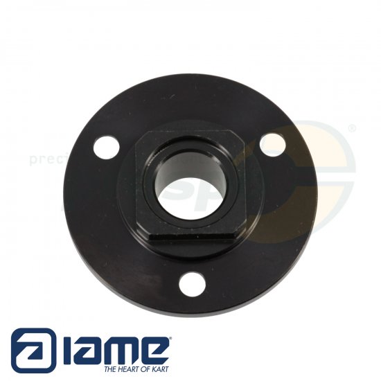 Bild 2 - No. 118A sprocket ''Z10'' Typ 219 (Original) - Clutch IAME Gazelle