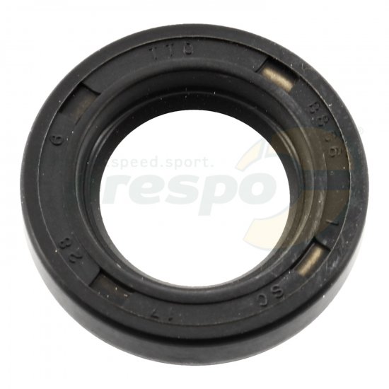 Bild 2 - No. 59 oil seal crankcase cover - IAME S125