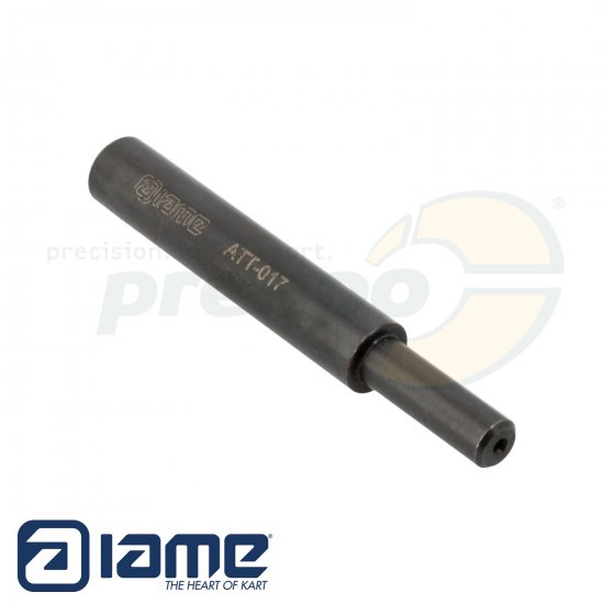 Bild 2 - mounting tool for piston bolt - IAME REEDSTER