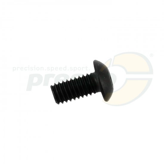 Bild 2 - No. 20 screw M4 x 8 mm - Cylinder IAME Mini Swift