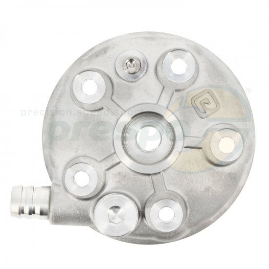 Bild 2 - Bild 01A cylinder head IAME X30 SUPER SHIFTER