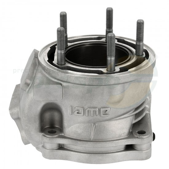 Bild 2 - Bild 19A cylinder IAME X30 SUPER SHIFTER