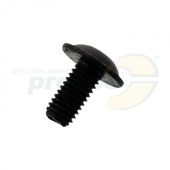 Bild 2 - pic 64 screw with flange  M 5x10 mm