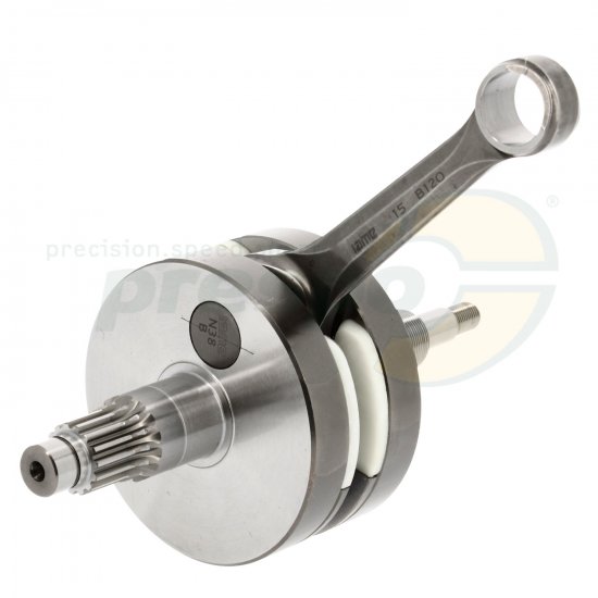 Bild 2 - pic 86A crankshaft IAME X30 SUPER SHIFTER  complete