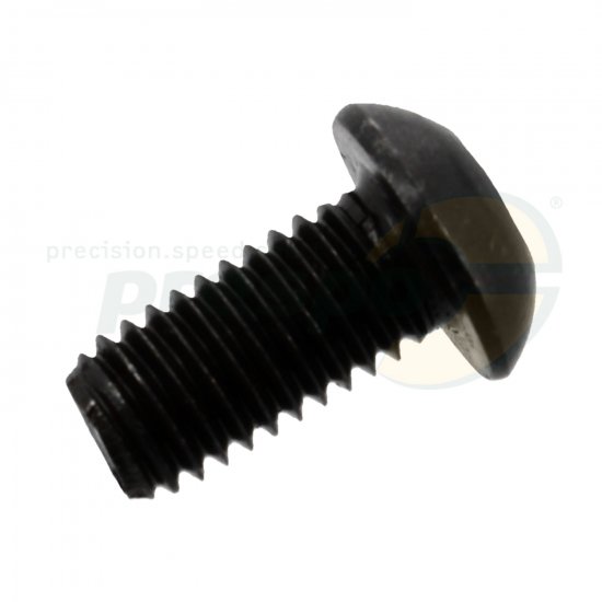 Bild 2 - pic 181  fillister head screw M 8 x 16mm  inside hexagon