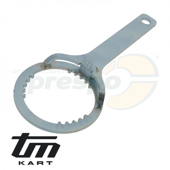 Bild 2 - clutch drum locking tool TM KZ