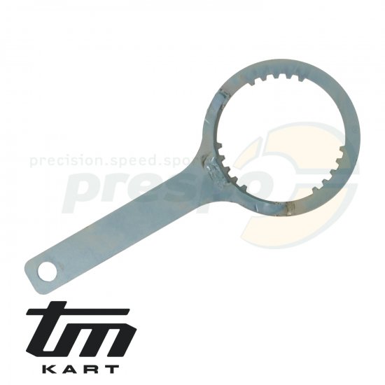 Bild 3 - clutch drum locking tool TM KZ