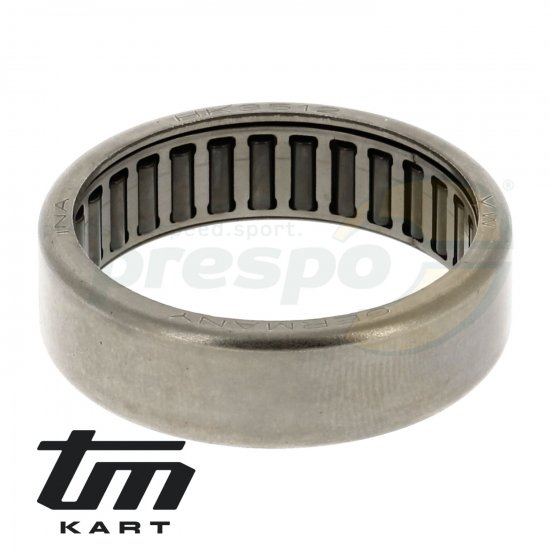 Bild 2 - pic 17 needle cage desmodronic TM KZ R2