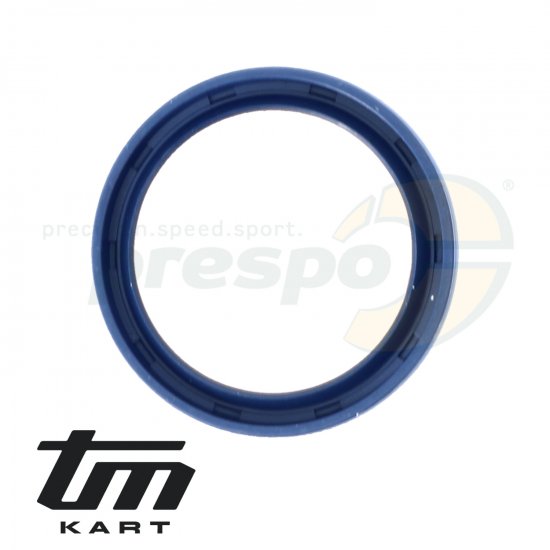 Bild 2 - pic 35 oil seal clutch drum TM KZ10C