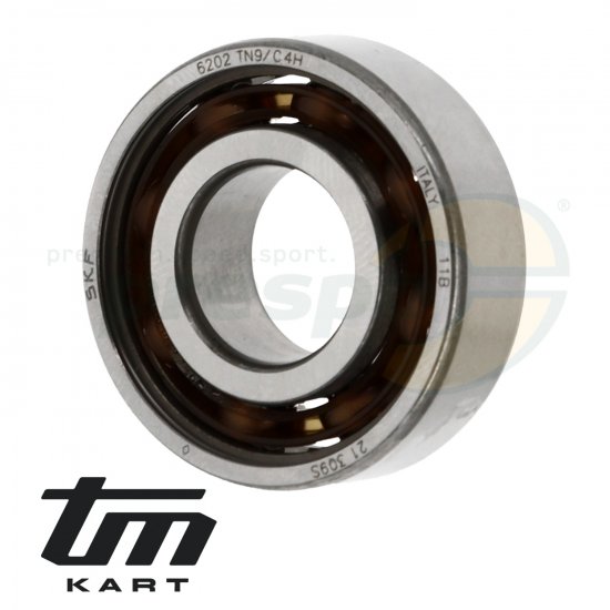 Bild 2 - pic 28 bearing clutch cover TM KZ10