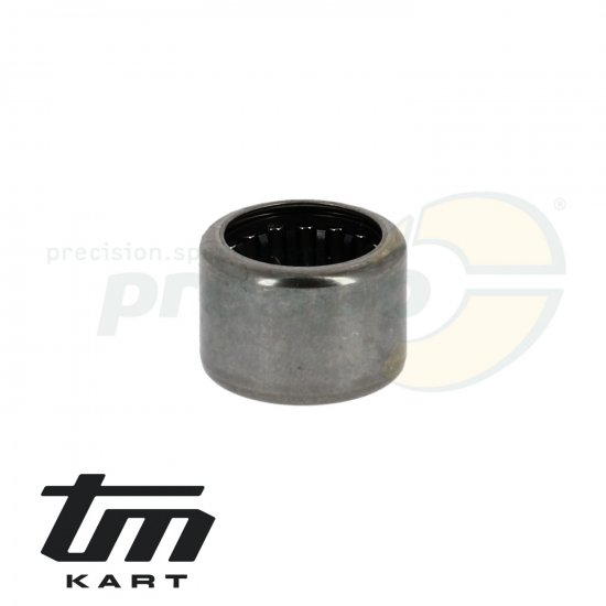 Bild 2 - pic 48 bearing clutch lever TM K9C