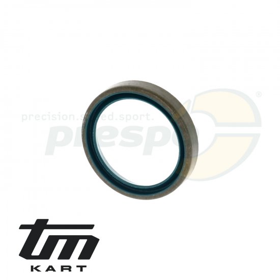Bild 2 - pic 13 oil seal primary disc - clutch TM K9C