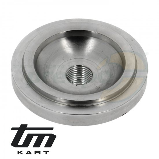 Bild 2 - pic 06a Combustion chamber insert TM K9/B K9/C