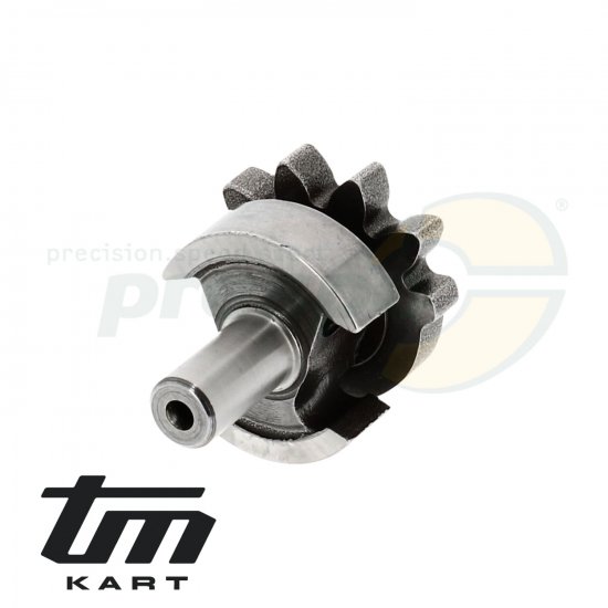 Bild 2 - pic 18 ratchet TM K9C