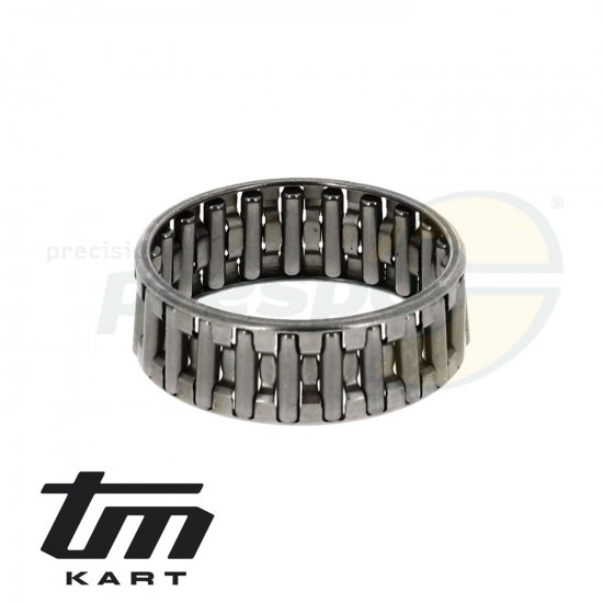 Bild 2 - pic 07 needle cage  secondary shaft TM KZ10C