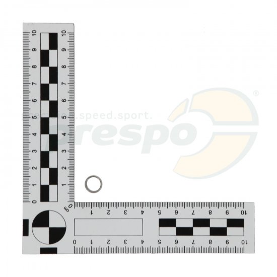 Bild 2 - pic 08 needle pin crankcase / cylinder  TM KZ10B