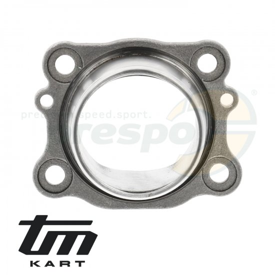 Bild 2 - pic 18 exhaust manifold TM KZ R2  - model: T28 P2